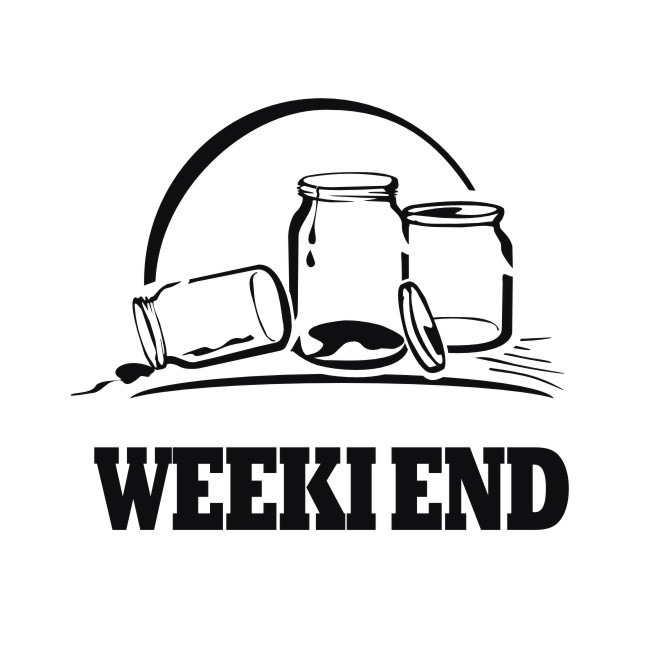 Koszulka WEEKI END