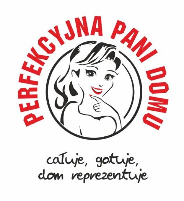 Koszulka Perfekcyjna Pani domu