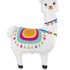 LAMA - Balony foliowy